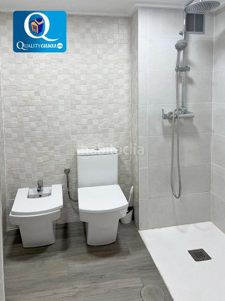 Foto 403887a9-e7b5-406a-9c06-a7d1b9e6ce42. Pis amb calefacció aparcament piscina a Cabo de las Huertas Alicante