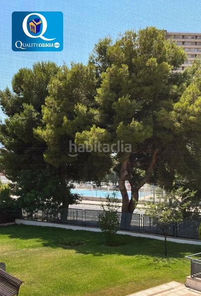 Foto 5b5afdad-080a-484e-83be-08c483bdd277. Pis amb calefacció aparcament piscina a Cabo de las Huertas Alicante