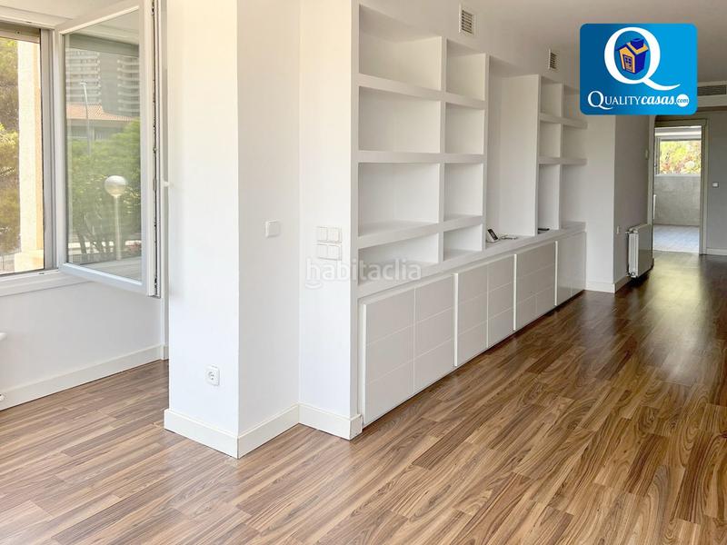 Foto 850f7142-b9c4-40cb-80a7-8f8948445033. Pis amb calefacció aparcament piscina a Cabo de las Huertas Alicante