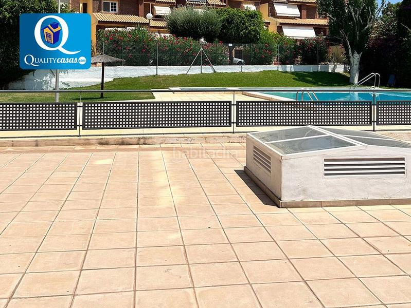Foto a62d41be-cc6f-4668-bb3a-4442f29b807f. Pis amb calefacció aparcament piscina a Cabo de las Huertas Alicante