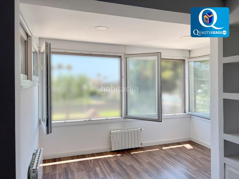 Foto b302b01d-a93c-4259-86b7-1698f8d12913. Pis amb calefacció aparcament piscina a Cabo de las Huertas Alicante