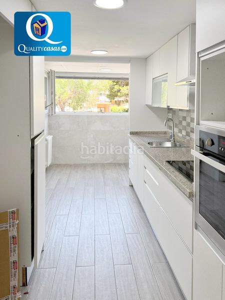 Foto ee8a6146-d06f-4f49-a722-e5fa711e9a8e. Pis amb calefacció aparcament piscina a Cabo de las Huertas Alicante