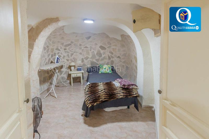 Foto 47bd836b-dd81-449c-b0c7-7243c1652c00. Chalet mit parking in La Alcoraya Alicante