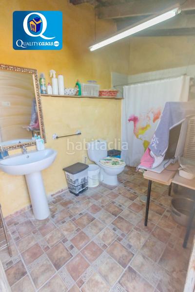 Foto 663885bd-f1b9-4dec-9c0b-f0f4e7971088. Chalet mit parking in La Alcoraya Alicante