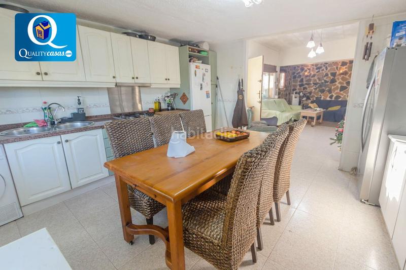 Foto b480eba3-4e2b-4b5b-8cb1-d1c61950cbb1. Chalet mit parking in La Alcoraya Alicante