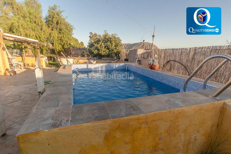 Foto d5a49727-4eaa-41aa-ac9f-c324420da39c. Chalet mit parking in La Alcoraya Alicante