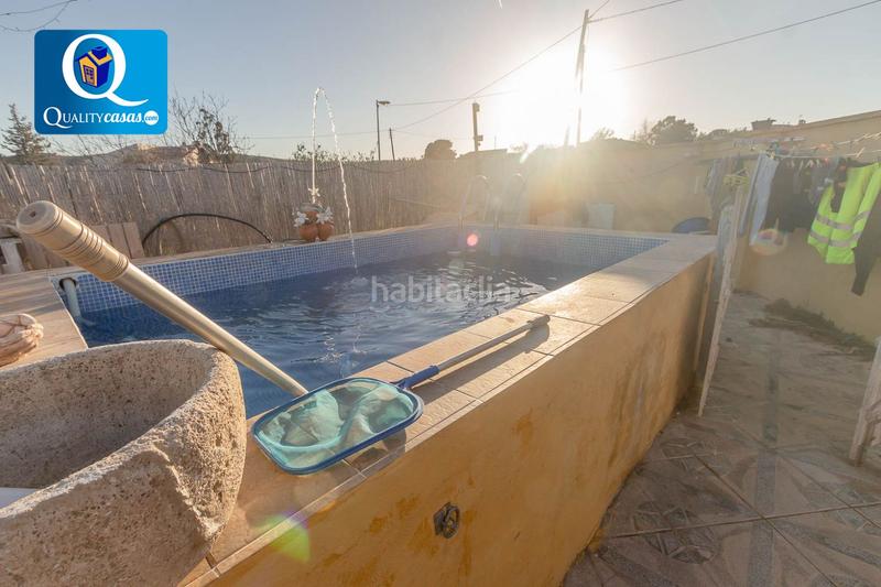 Foto e9676ae4-f3f8-4dc8-a5b1-d5c294b3ac10. Chalet mit parking in La Alcoraya Alicante