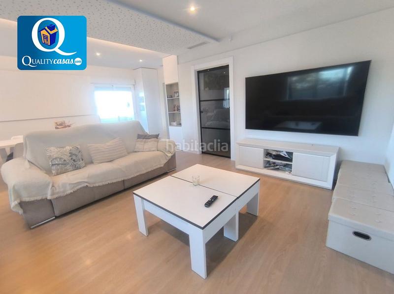 Foto 024c892e-2c54-4e46-9d3e-d3c2fea8eba6. Xalet amb calefacció aparcament a Campo Alto-Club de Campo Elda