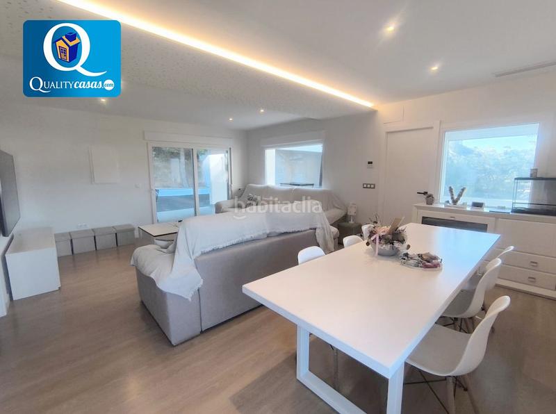 Foto a3107c46-cd6b-4df1-9be8-e508c10aa05d. Xalet amb calefacció aparcament a Campo Alto-Club de Campo Elda