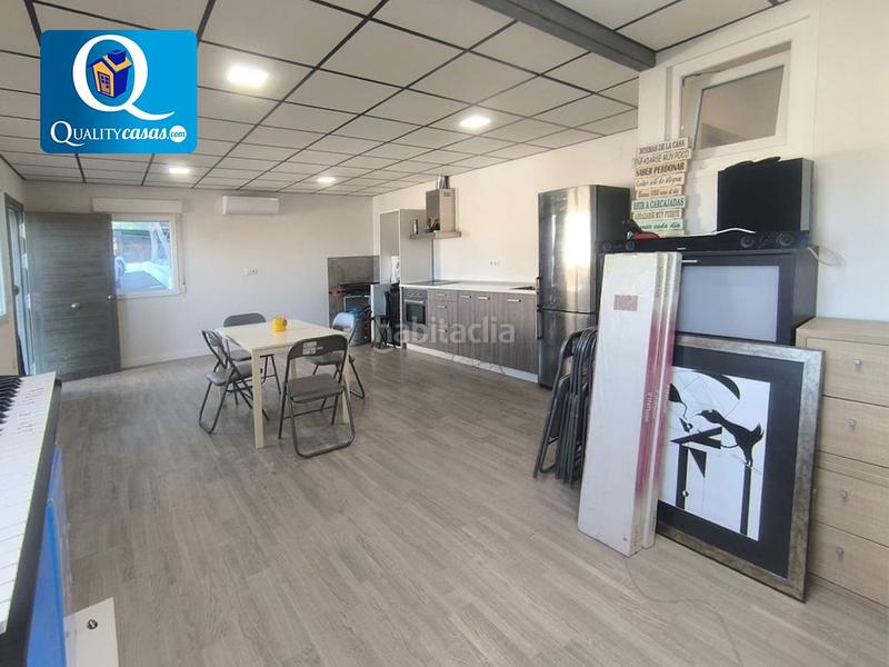 Foto ebda16f3-d041-4a2c-a4b9-0496c812d770. Xalet amb calefacció aparcament a Campo Alto-Club de Campo Elda