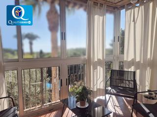 Location Appartement à Campello Playa. Piso en alquiler en playa, 2 dormitorios.