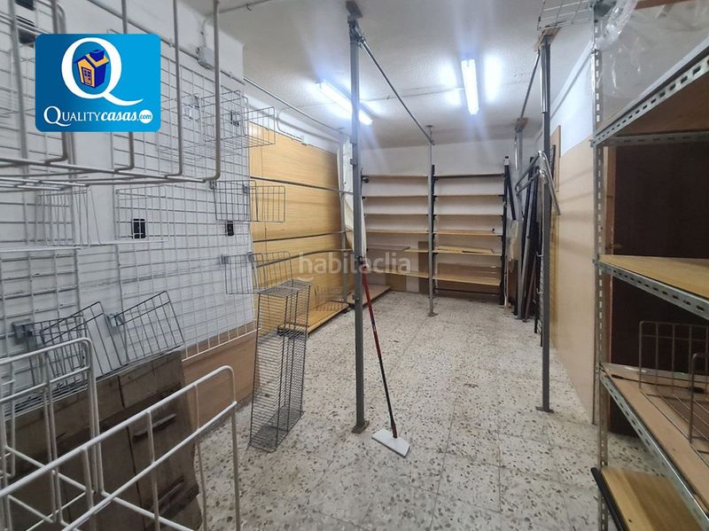 Foto abaa4aa3-6b82-4778-b441-47ee16618ccd. Rent business premise in Petrer