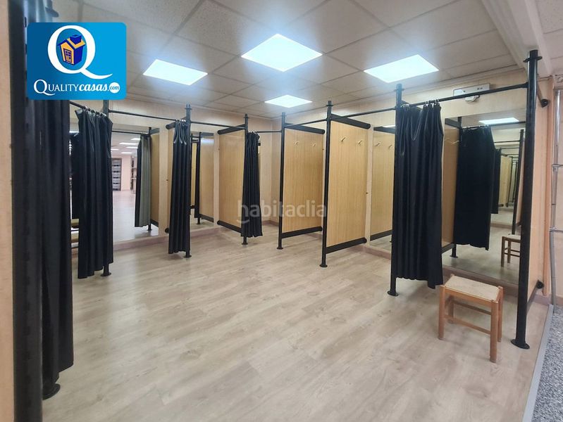Foto d4185625-a603-4e79-bffd-fb17c1902700. Rent business premise in Petrer