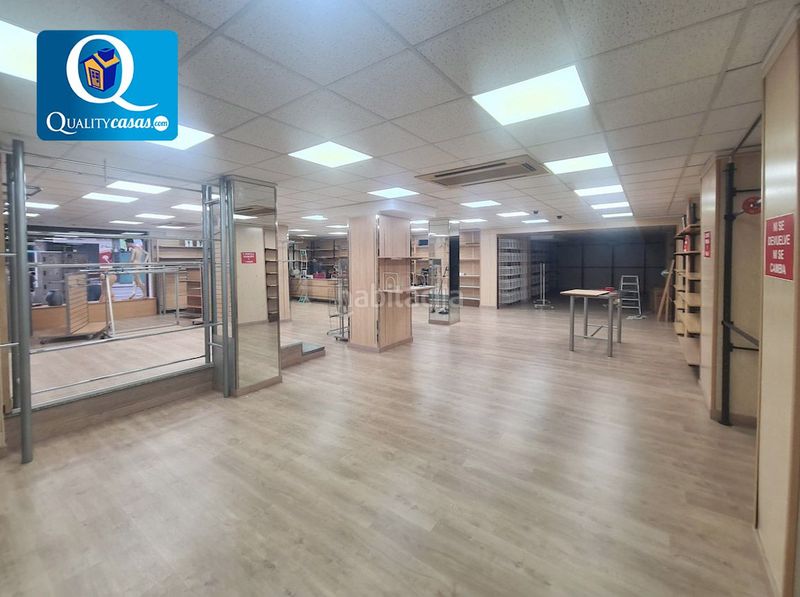 Foto eba3c5e7-224c-44bd-afa3-1775546b3aa4. Rent business premise in Petrer