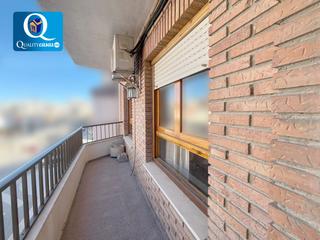 Appartement à Castalla. Piso en venta en castalla, 4 dormitorios.