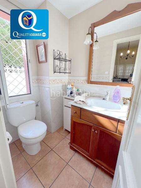 Foto 0274eb58-fc27-4d7b-b4cc-639b337cb7a2. House with parking pool in Albufereta Alicante