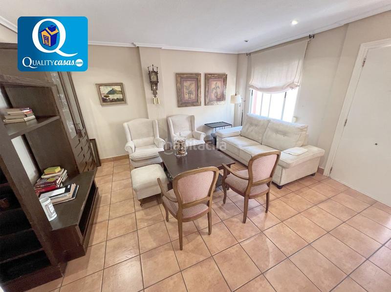 Foto 3f0fdf76-5a45-4487-91f9-27f2b38207cb. House with parking pool in Albufereta Alicante