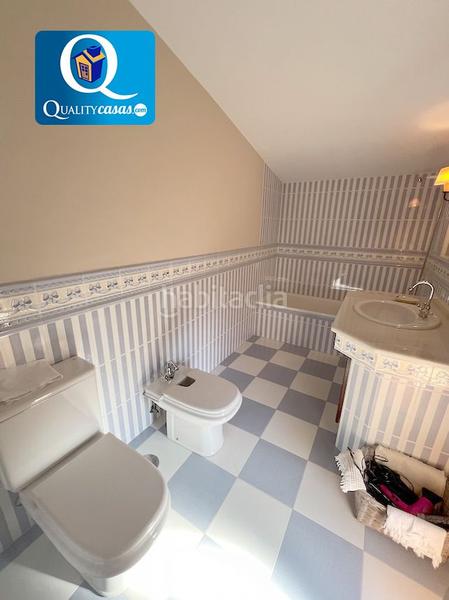 Foto 40907778-30e9-495f-acb6-560f7e1f18b9. House with parking pool in Albufereta Alicante