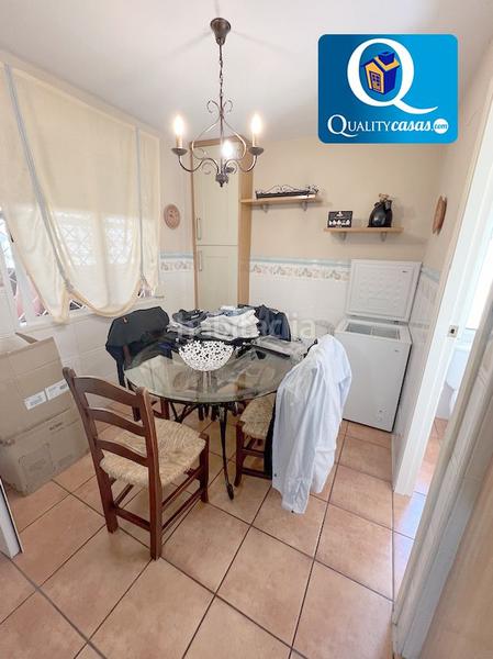 Foto 4f8a149c-5e0c-40c3-88c3-aa6ab7404c1d. House with parking pool in Albufereta Alicante