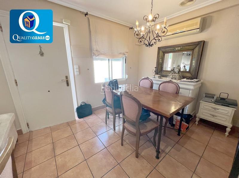 Foto 6050132f-e3df-443f-8bfe-d82de655737c. House with parking pool in Albufereta Alicante