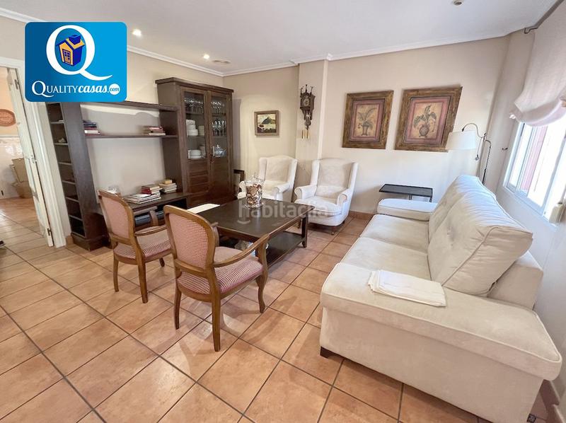 Foto bc3bcac4-d6d6-48a1-bde2-b59028071ddb. House with parking pool in Albufereta Alicante