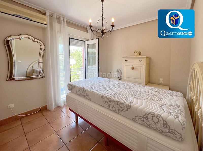 Foto c58d50e0-7e57-4a3a-b218-6d2987c60c3a. House with parking pool in Albufereta Alicante