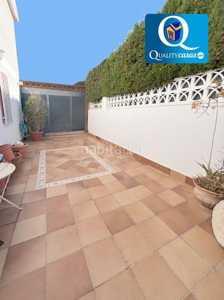 Foto d6d2abbc-5037-4f36-9ab2-e14752f2b016. House with parking pool in Albufereta Alicante