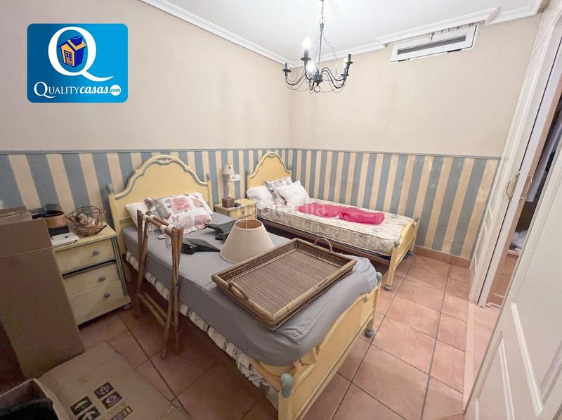 Foto f46ea5e8-e275-4c51-8d47-7a91cda1d244. House with parking pool in Albufereta Alicante