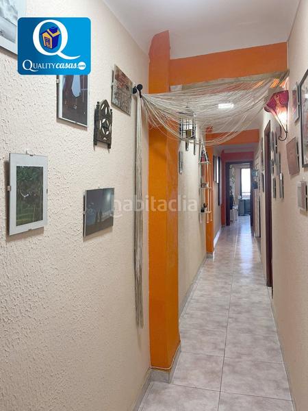Foto 017d9332-cd81-4cc1-956c-385b13bd5790. Flat in Carolinas Altas Alicante