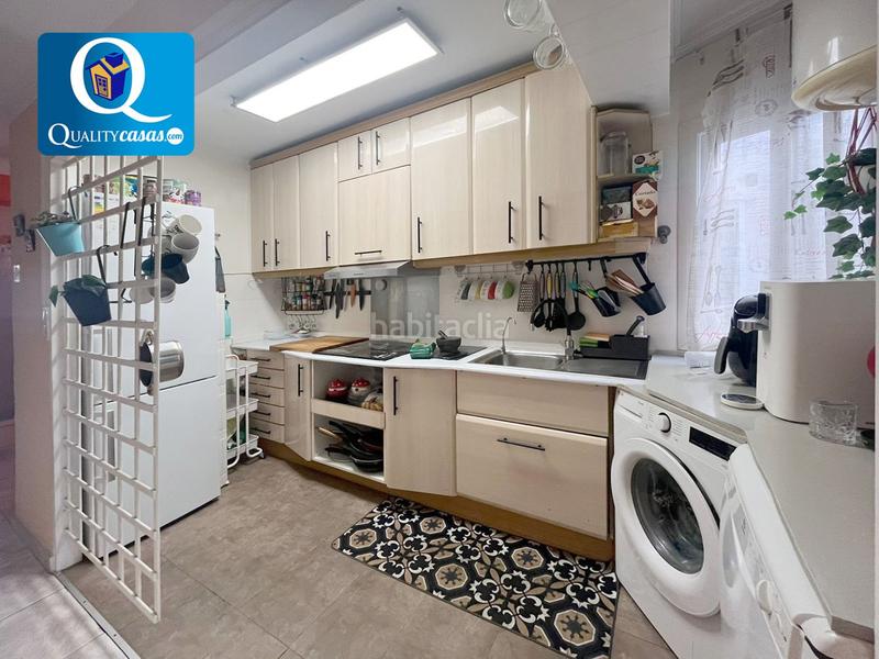 Foto 111a3f10-4c8a-4111-a924-a17f56848990. Flat in Carolinas Altas Alicante