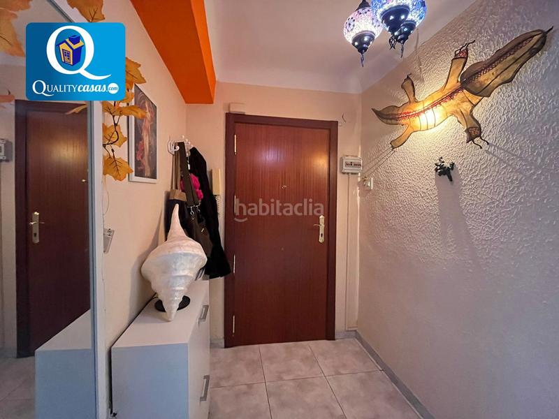 Foto 2b2ba1bf-ea39-4a24-a80c-375d26622973. Flat in Carolinas Altas Alicante