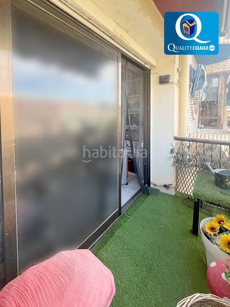 Foto b407adac-5750-4b4f-8b7e-e15fb52949bd. Flat in Carolinas Altas Alicante