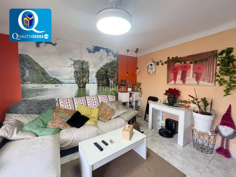 Foto deb32d26-c729-4843-bab2-d8224e798216. Flat in Carolinas Altas Alicante