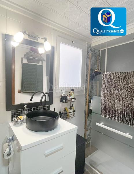 Foto 31de36a9-912d-4b2e-b4bd-006f625d0990. Apartment in Carolinas Altas Alicante