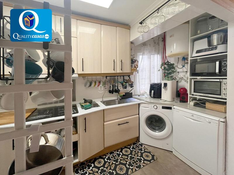 Foto 6ee3eed3-42eb-4dd4-a97f-6ee6a181d204. Apartment in Carolinas Altas Alicante