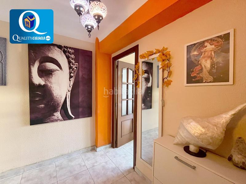 Foto f0fe0ba4-9945-43bf-8c08-f6b58946f177. Apartment in Carolinas Altas Alicante