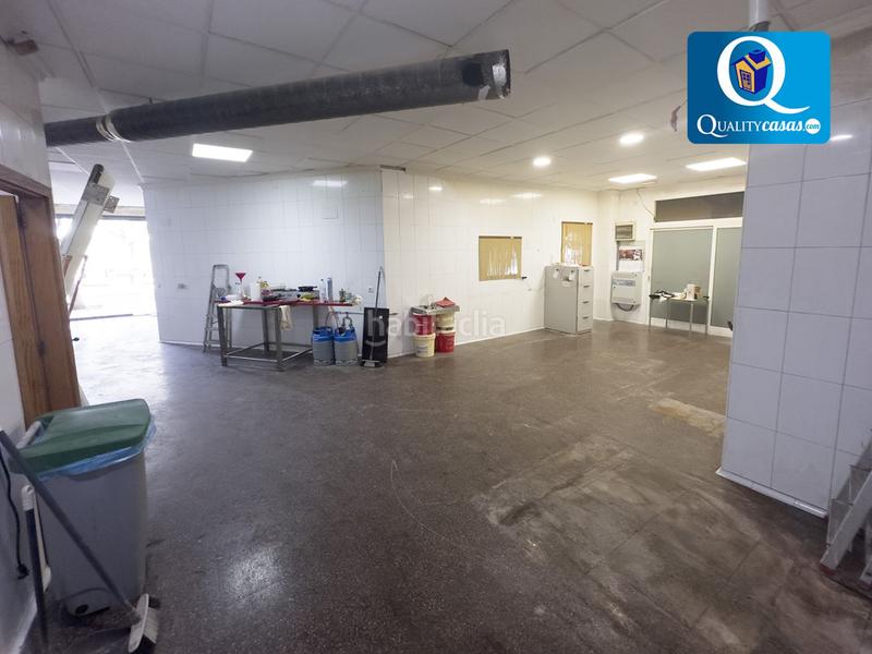 Foto 19e921d6-78ee-4a96-8e8e-ac228f770b44. Local comercial a Norte Sant Vicent del Raspeig