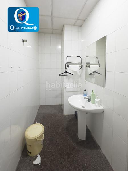 Foto 30df6ee3-5f65-4ffb-93e9-bece9c352492. Local comercial a Norte Sant Vicent del Raspeig