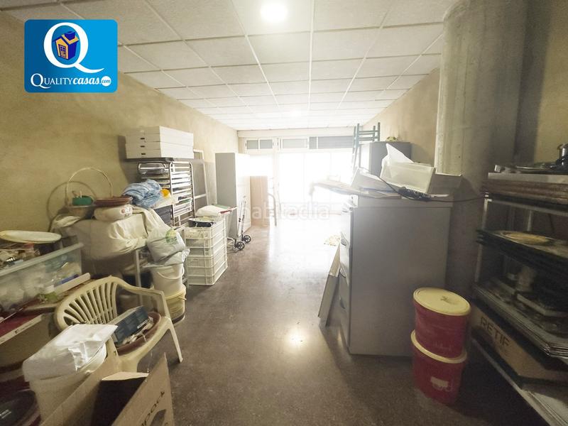 Foto 4dff9188-4362-4baa-985a-e033f5721f8c. Local comercial a Norte Sant Vicent del Raspeig