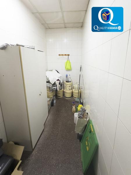 Foto 54fc0d4a-b8a8-4f4d-a139-256202e7b192. Local comercial a Norte Sant Vicent del Raspeig