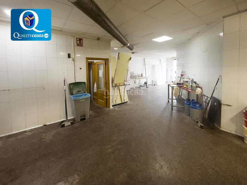 Foto 5898bb14-97b4-4244-b2fe-b2b4df5f7dfa. Local comercial a Norte Sant Vicent del Raspeig