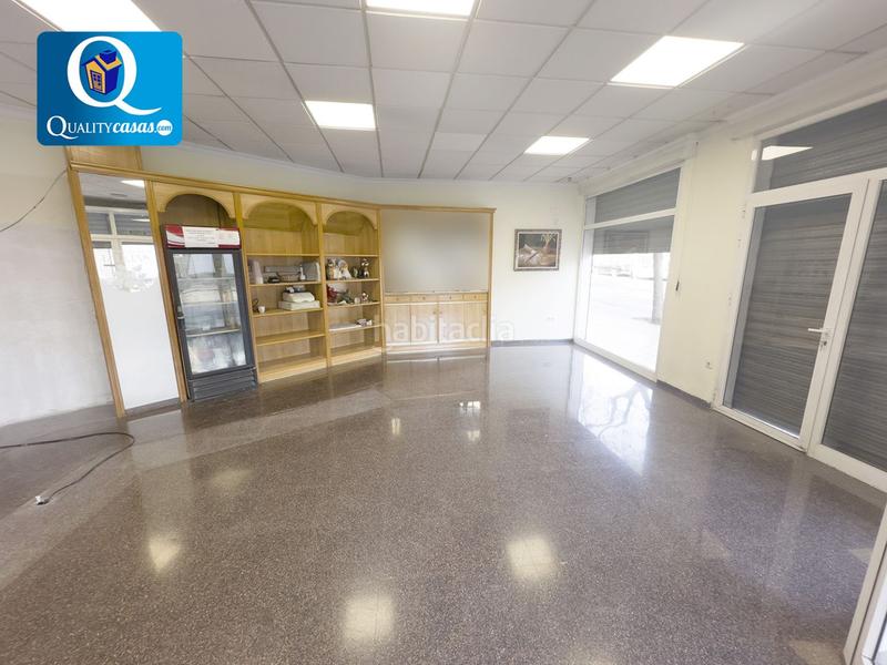 Foto 8610106a-ee8e-411d-9a0c-5a3c77fab11c. Local comercial a Norte Sant Vicent del Raspeig