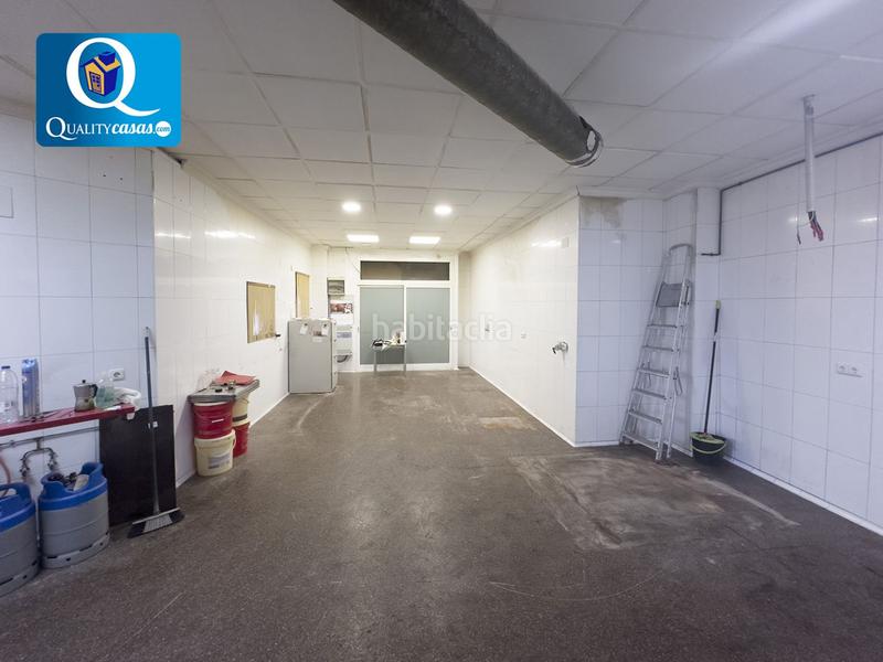 Foto 99b3fc13-e46a-44d2-a926-c8a4b2007e6f. Local comercial a Norte Sant Vicent del Raspeig