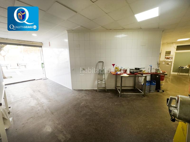 Foto b11a7e96-ab0e-4003-8b56-df8f63a49a4a. Local comercial a Norte Sant Vicent del Raspeig