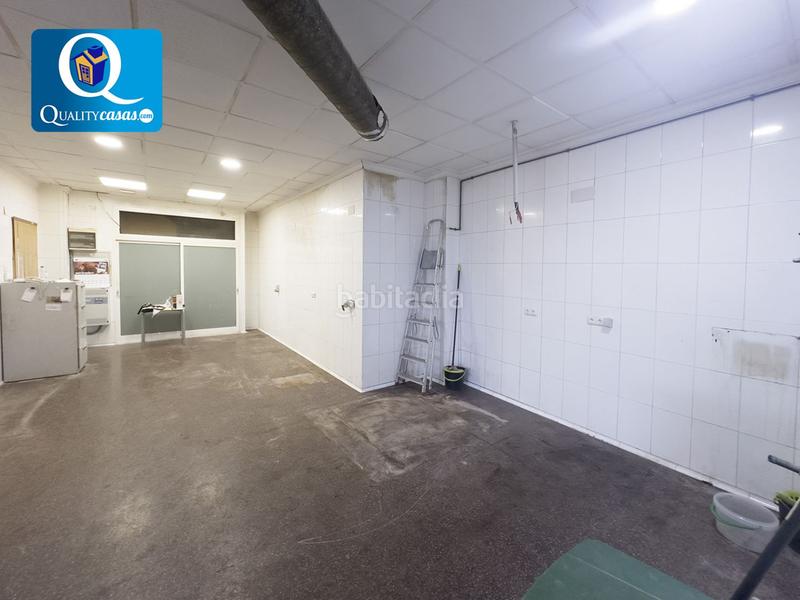 Foto b362020d-cfc3-4f4f-9f3d-7405394c8e3d. Local comercial a Norte Sant Vicent del Raspeig