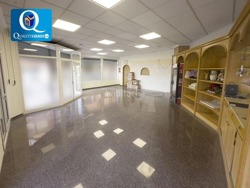 Foto bf25b1ee-57e3-467b-b23f-e4465e069829. Local comercial a Norte Sant Vicent del Raspeig