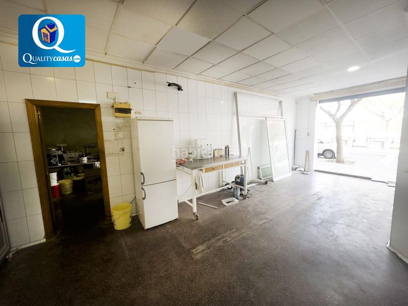 Foto cbe4d5c5-358c-4e66-828f-a4755b6cf2dd. Local comercial a Norte Sant Vicent del Raspeig