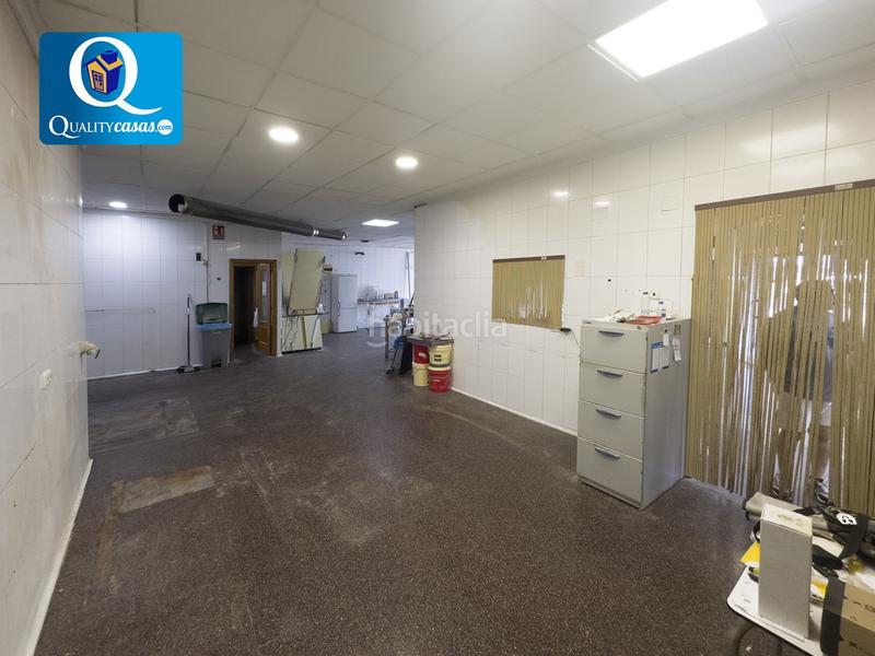 Foto ef213c52-3d65-4b46-9dda-0f3ebdc75c91. Local comercial a Norte Sant Vicent del Raspeig