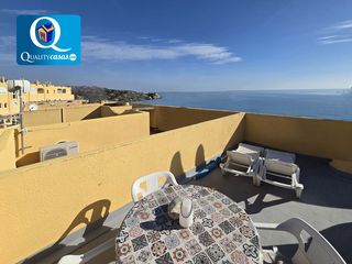 Haus en Pueblo Espa�ol-Coveta Fum�. Bungalow en venta en el amerador, 3 dormitorios.