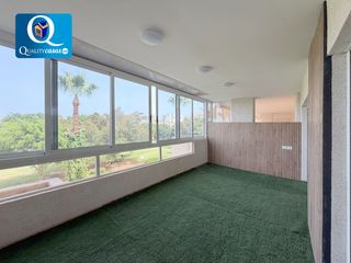 Etagenwohnung en Alicante Golf. Piso en venta en golf, 3 dormitorios.